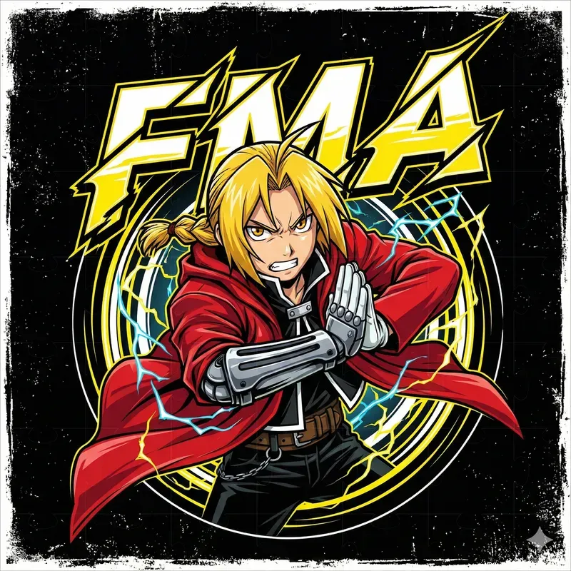 Tshirt Design Vector Art Style