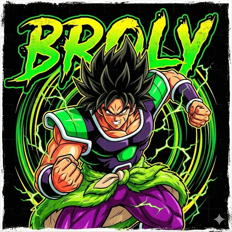 Tshirt Design Vector Art Style