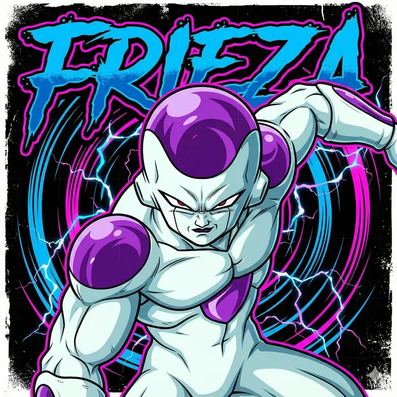 Tshirt Design Vector Art Style