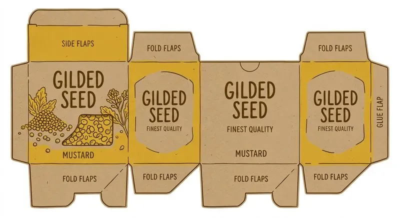 Packaging Concept Generator