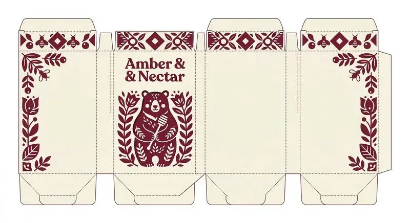 Packaging Concept Generator