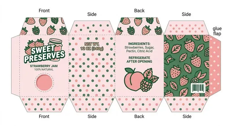 Packaging Concept Generator