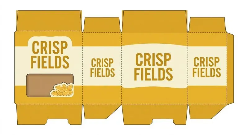 Packaging Concept Generator