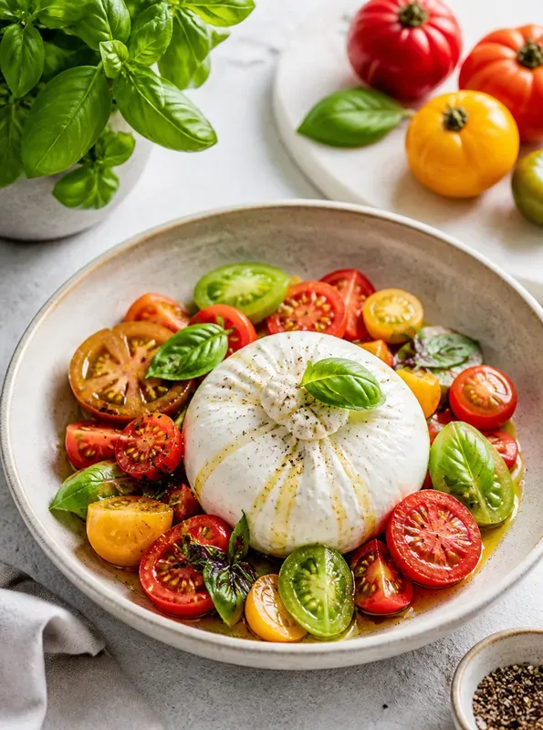 Top Vibrant Food Photography