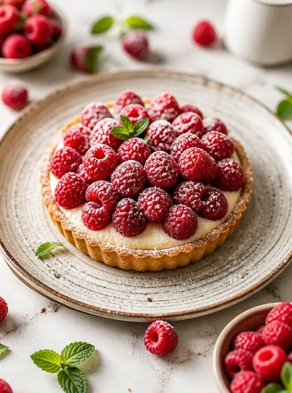 Top Vibrant Food Photography