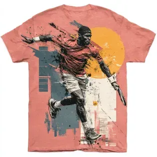 Trendy Tshirt Graphic Designs