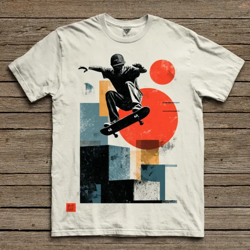 Trendy Tshirt Graphic Designs