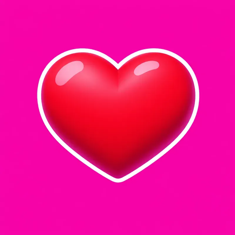 Roblox Heart Icon Generator