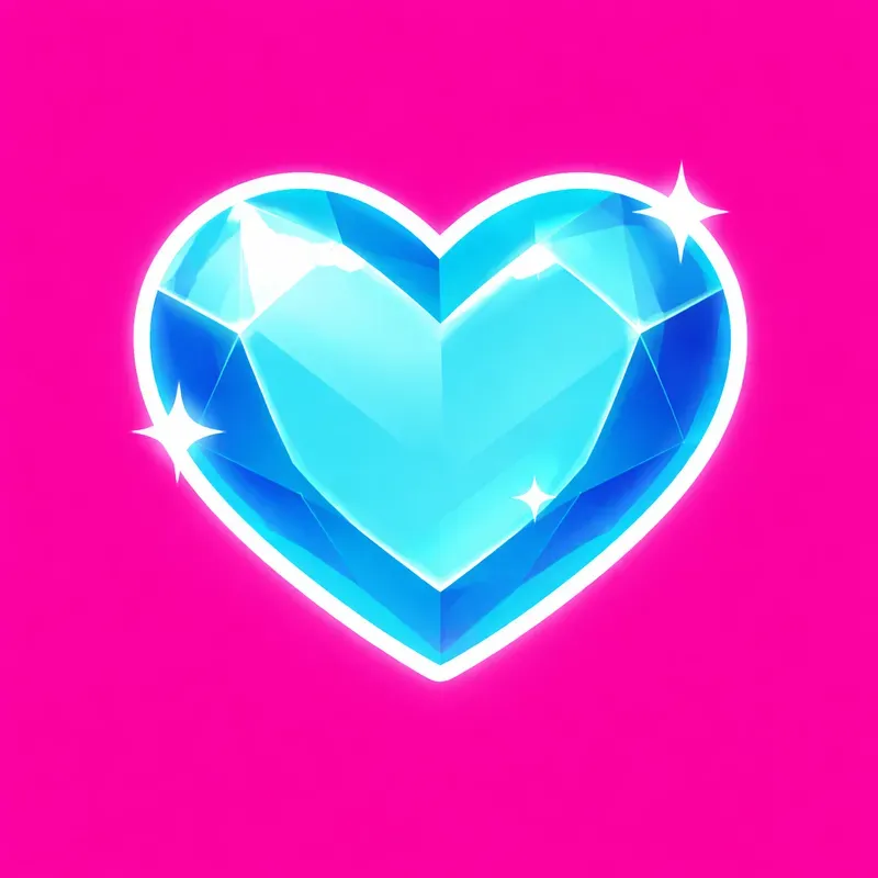 Roblox Heart Icon Generator
