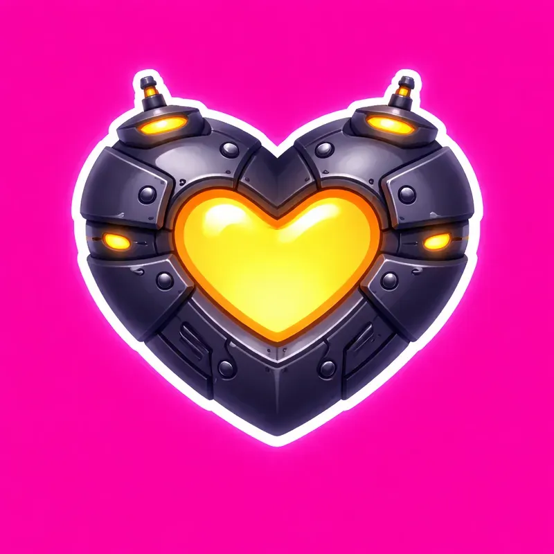 Roblox Heart Icon Generator