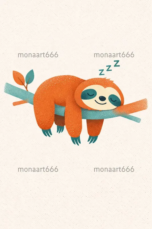 The Cozy Creature Chronicles