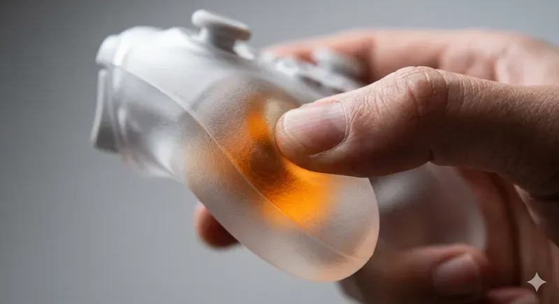 Biosquish Tactile Product Labs