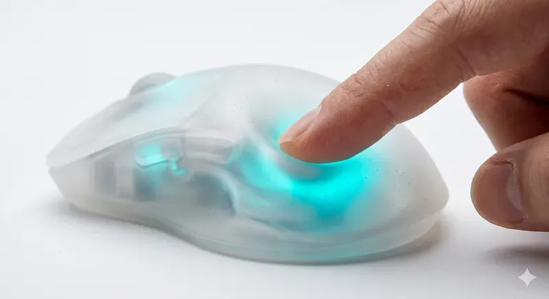 Biosquish Tactile Product Labs