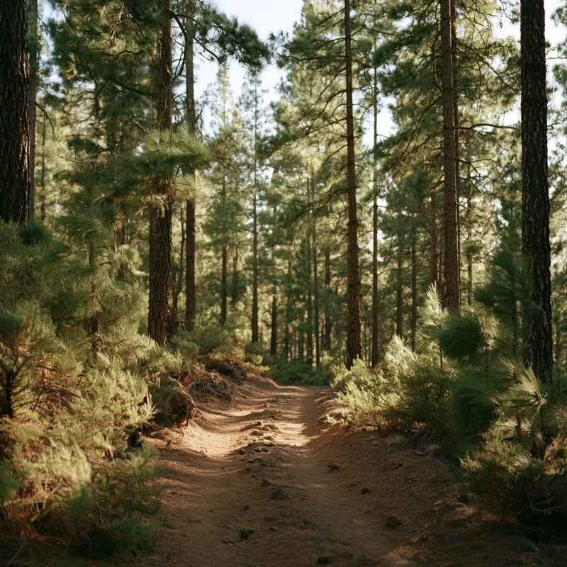 Tenerife Nature Realism Photography