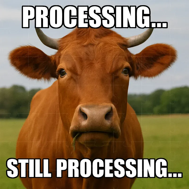 Meme Animal Generators