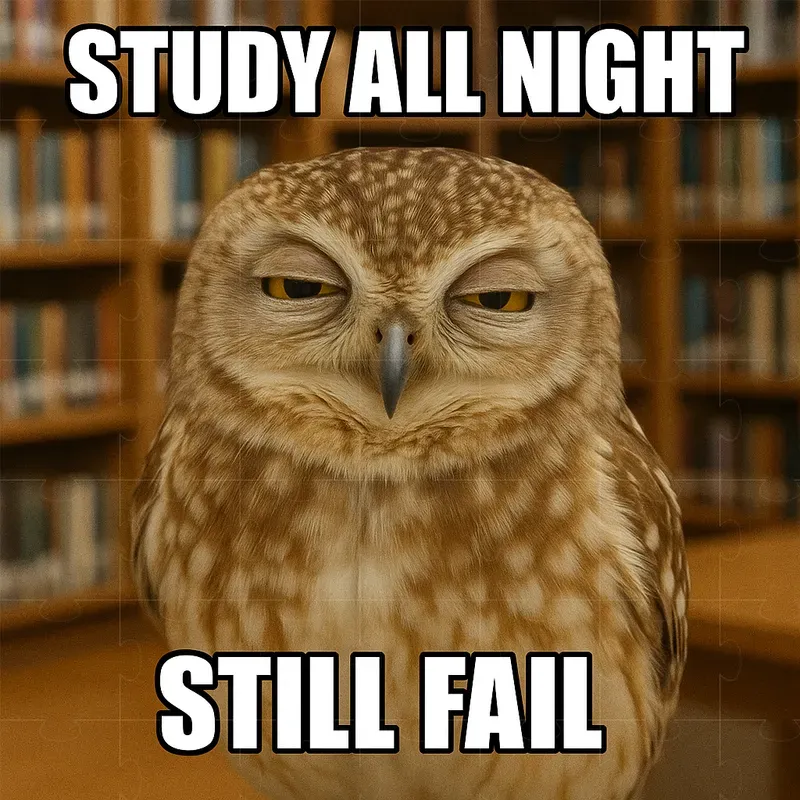 Meme Animal Generators