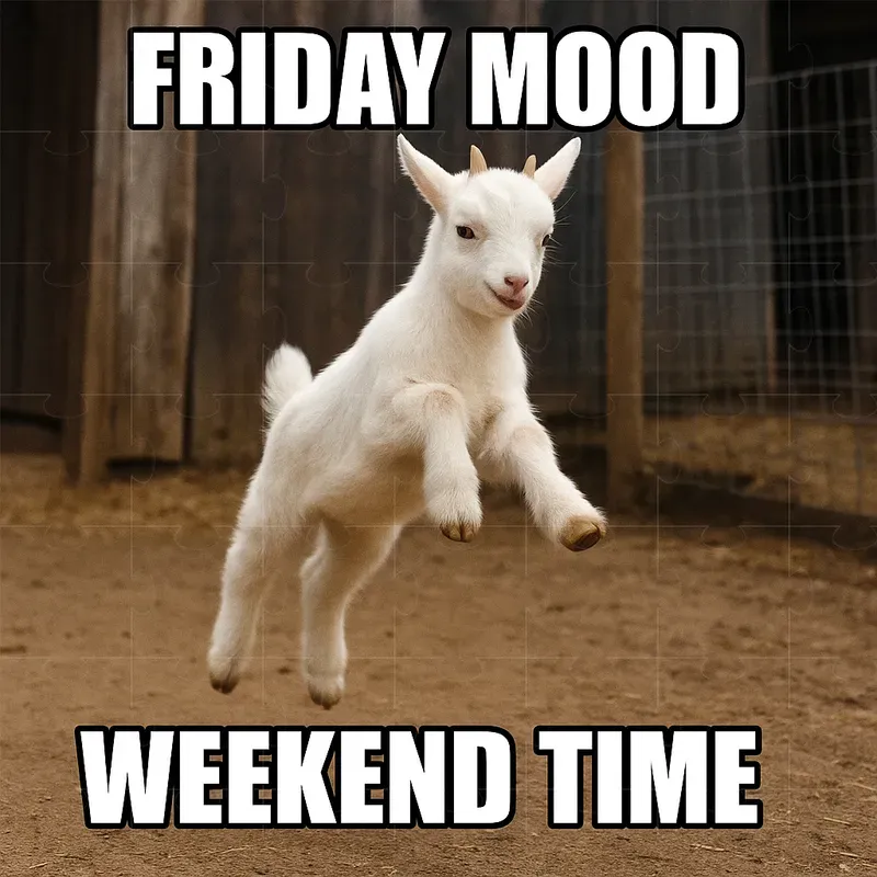 Meme Animal Generators