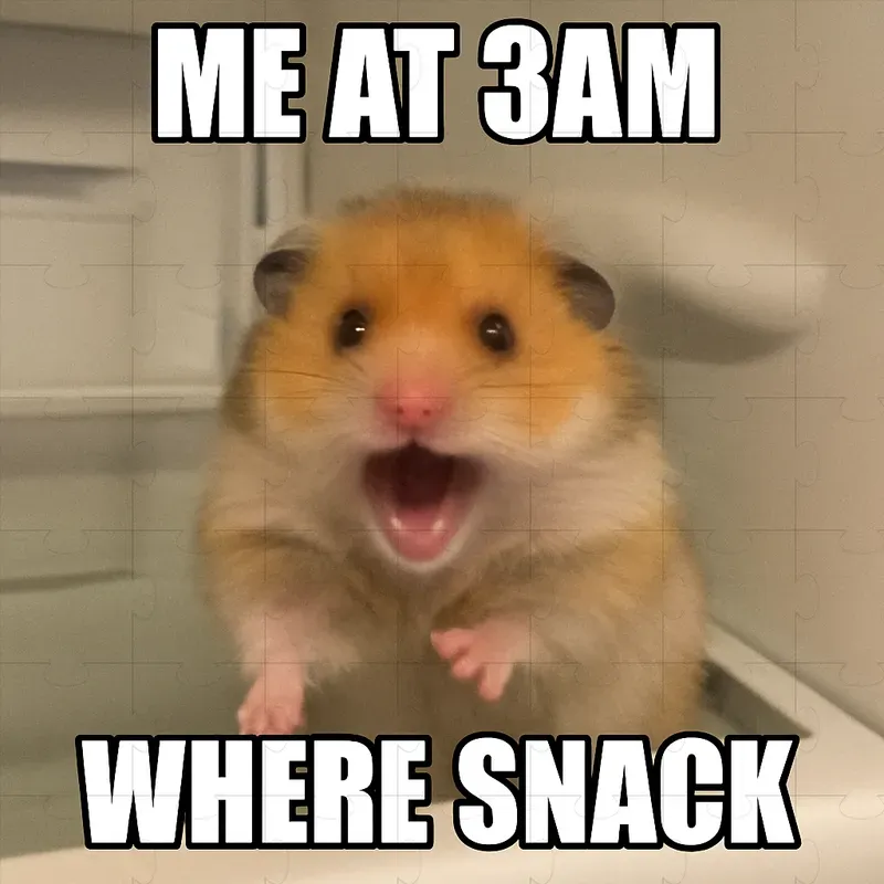 Meme Animal Generators