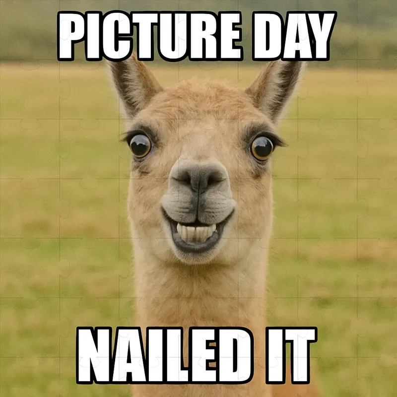 Meme Animal Generators