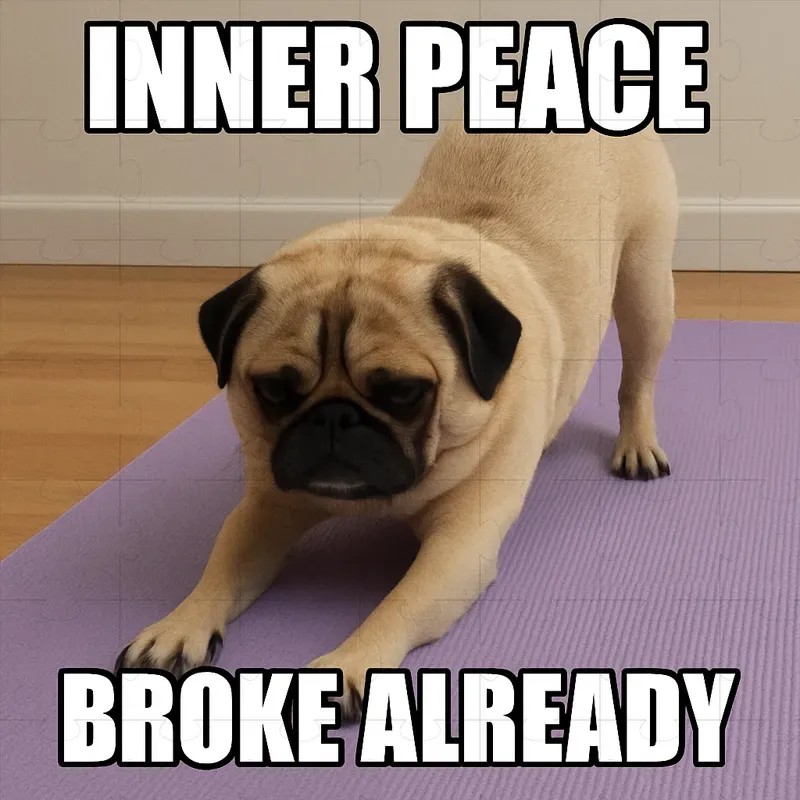 Meme Animal Generators