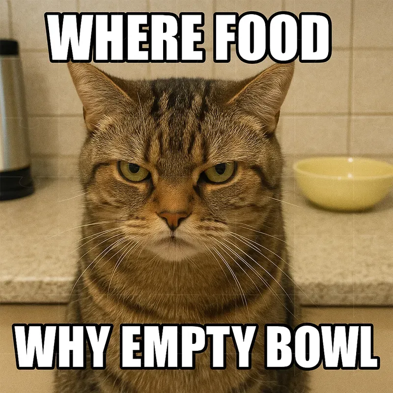 Meme Animal Generators