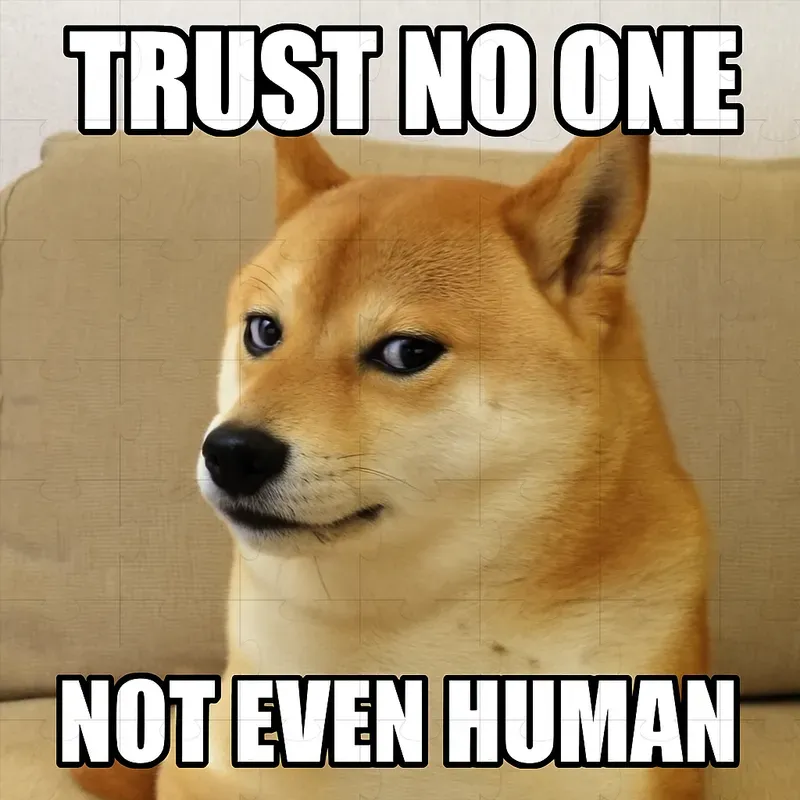 Meme Animal Generators