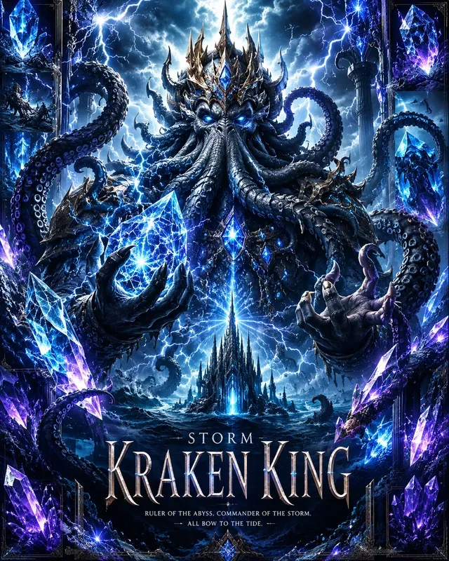 Epic Tv Universe Collage Posters