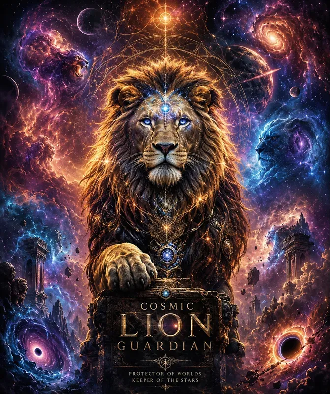 Epic Tv Universe Collage Posters