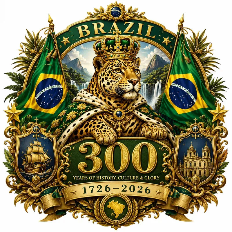 250 Years Legacy Emblem Collection Sets