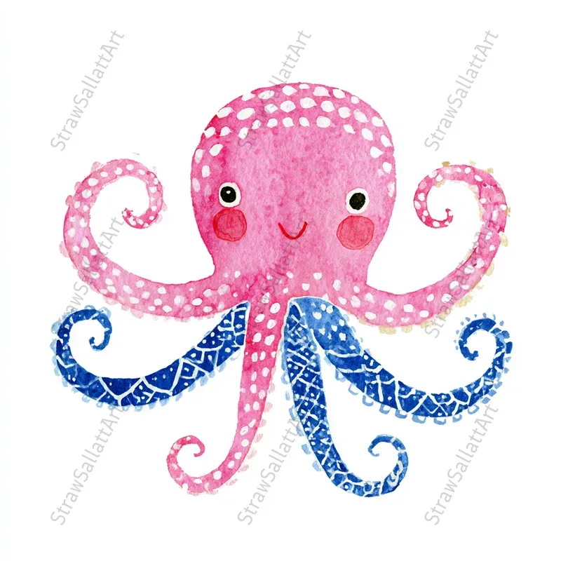 Elegant Summer Clipart Tshirt Designs