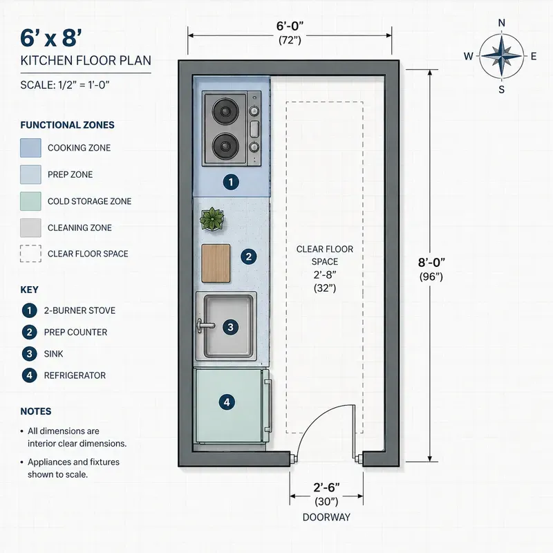 Small Apartment Floor Plan Designers