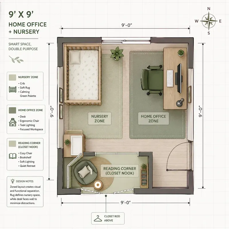 Small Apartment Floor Plan Designers