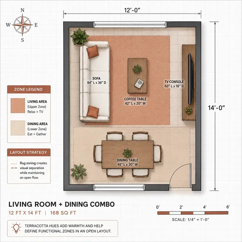 Small Apartment Floor Plan Designers