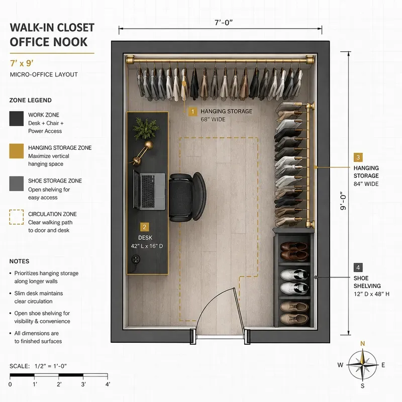 Small Apartment Floor Plan Designers