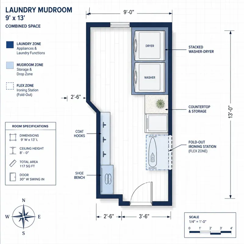 Small Apartment Floor Plan Designers