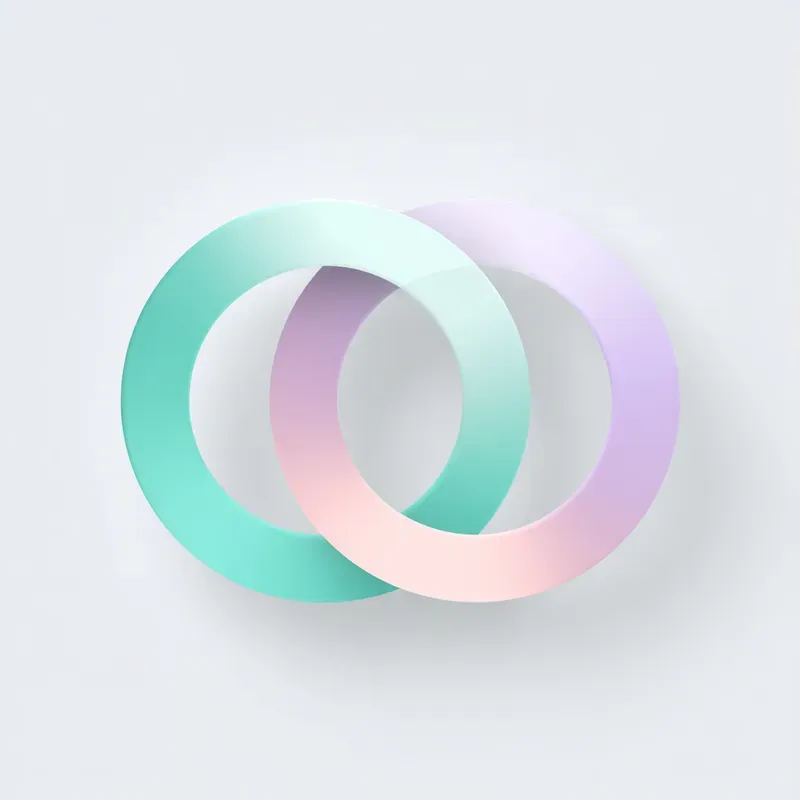 Pastelretro Startup Logo Kits Mj V7
