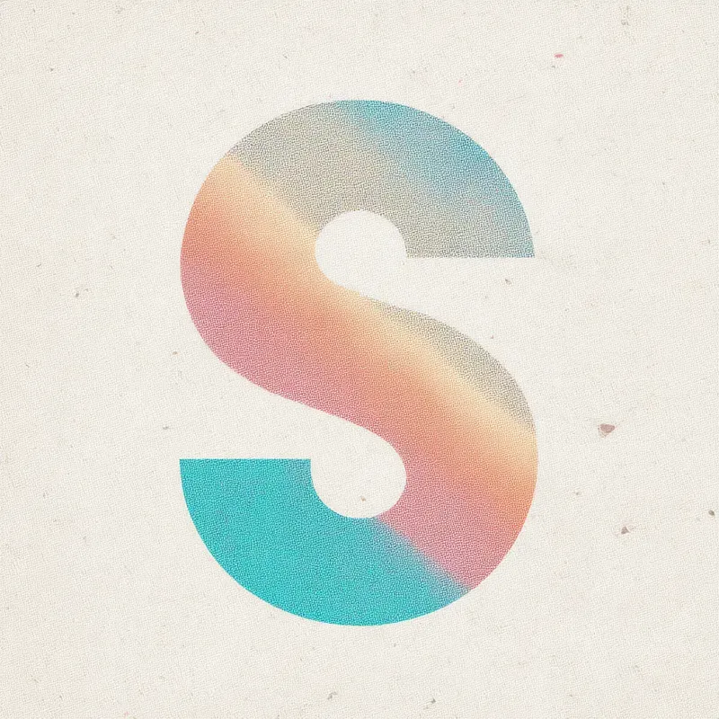 Pastelretro Startup Logo Kits Mj V7