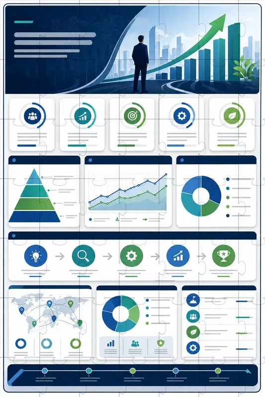 Infocanvas Pro Information Design Systems