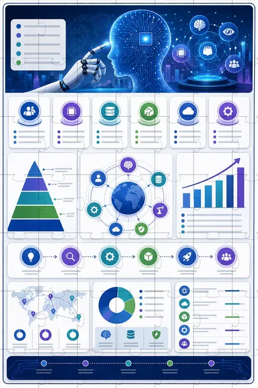 Infocanvas Pro Information Design Systems