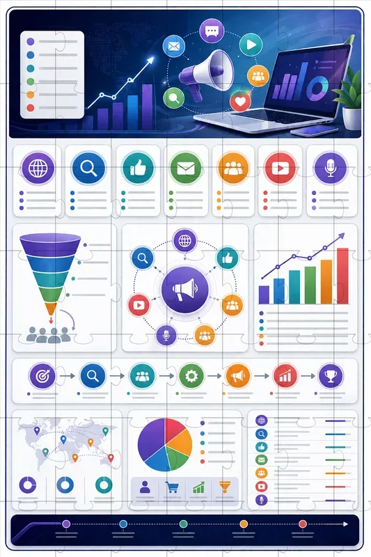 Infocanvas Pro Information Design Systems
