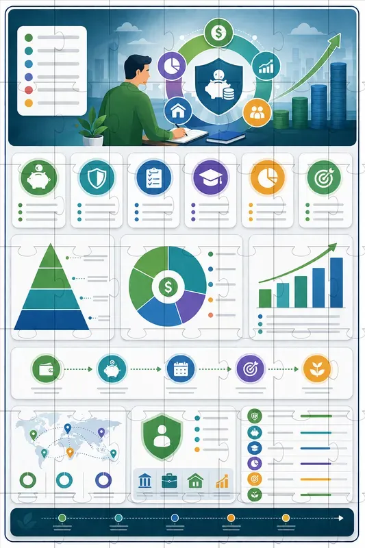 Infocanvas Pro Information Design Systems