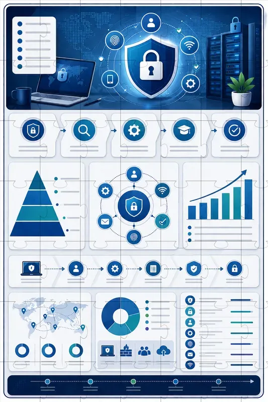 Infocanvas Pro Information Design Systems