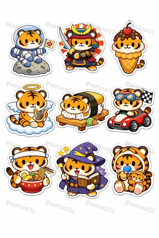 Emoji To Printable Sticker Sheets