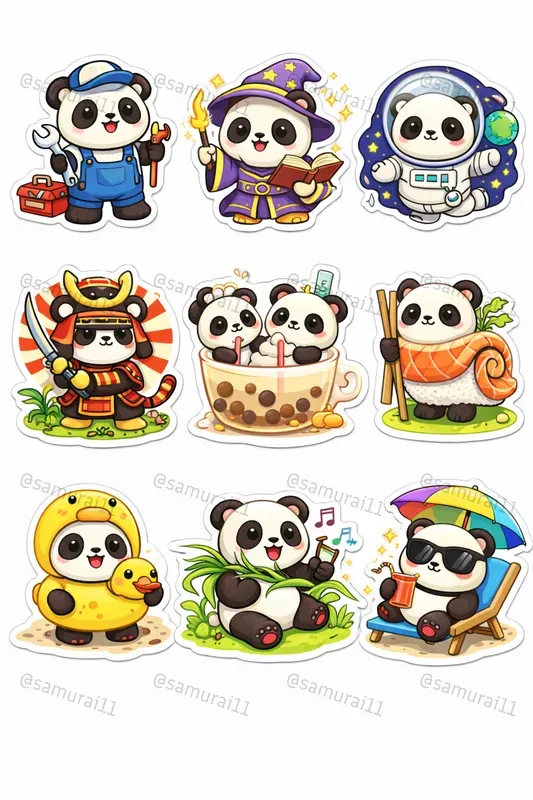 Emoji To Printable Sticker Sheets