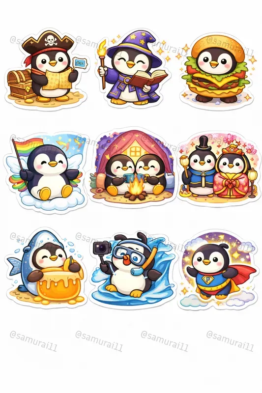 Emoji To Printable Sticker Sheets