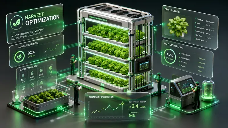 Premium 3D Agile Workflow Visualizations
