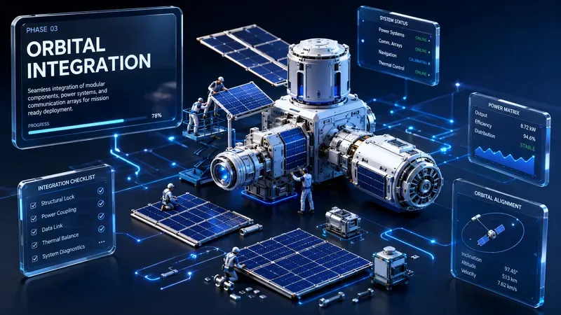 Premium 3D Agile Workflow Visualizations
