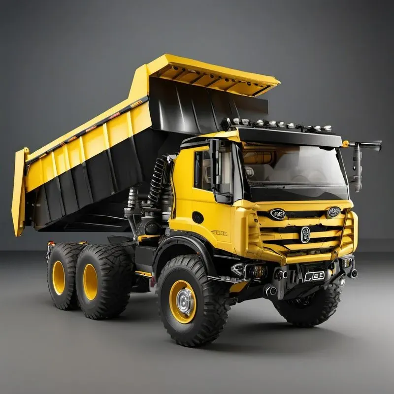 Lego Technics Machines Collections