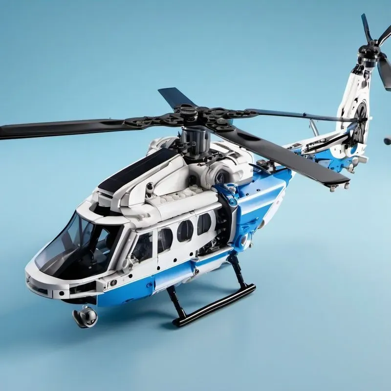 Lego Technics Machines Collections