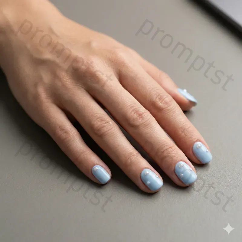 Viral Nail Art Generator